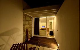 Space Shuttle Studios - Tiny House